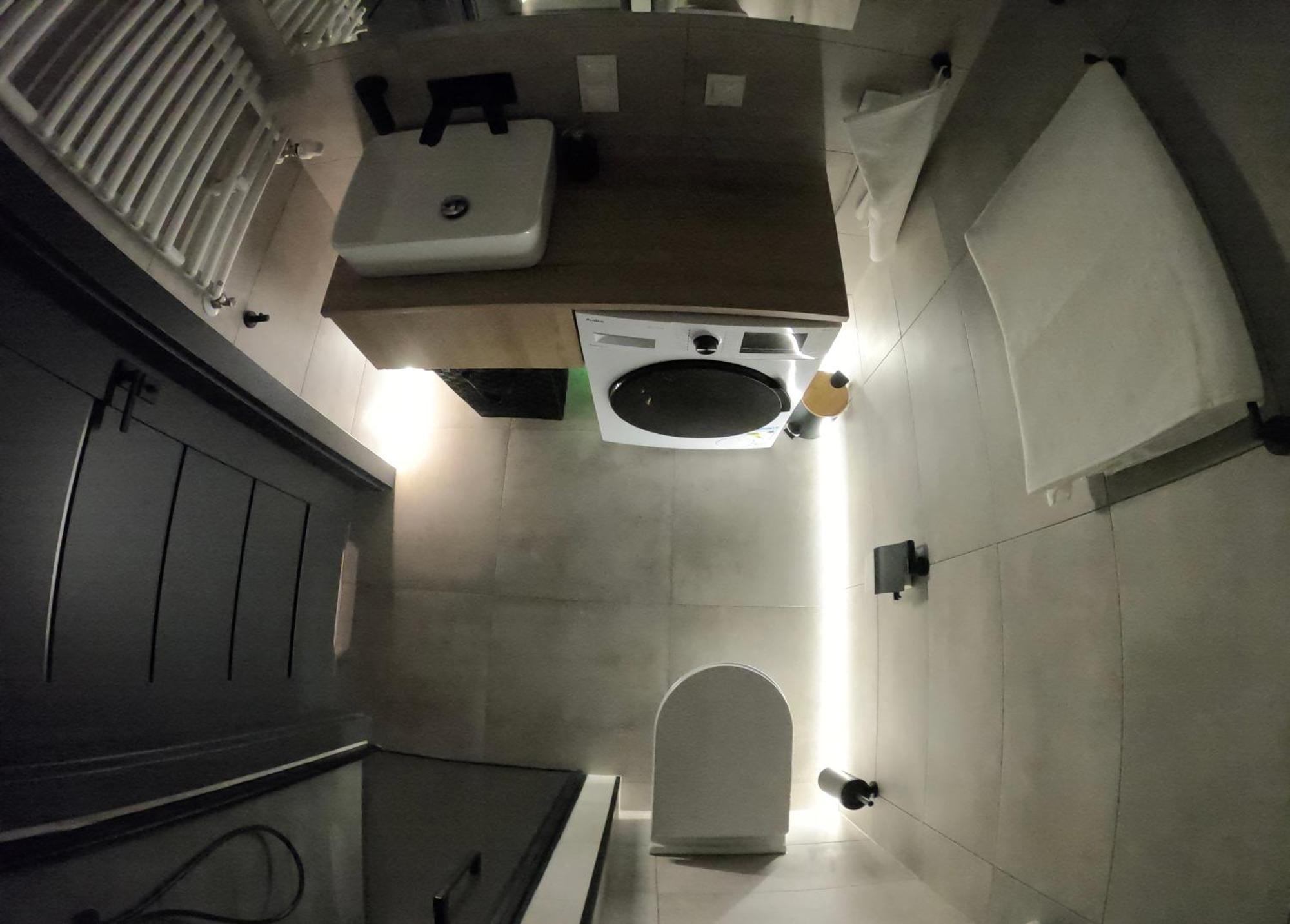 Miko Apartment 1 Познань Экстерьер фото