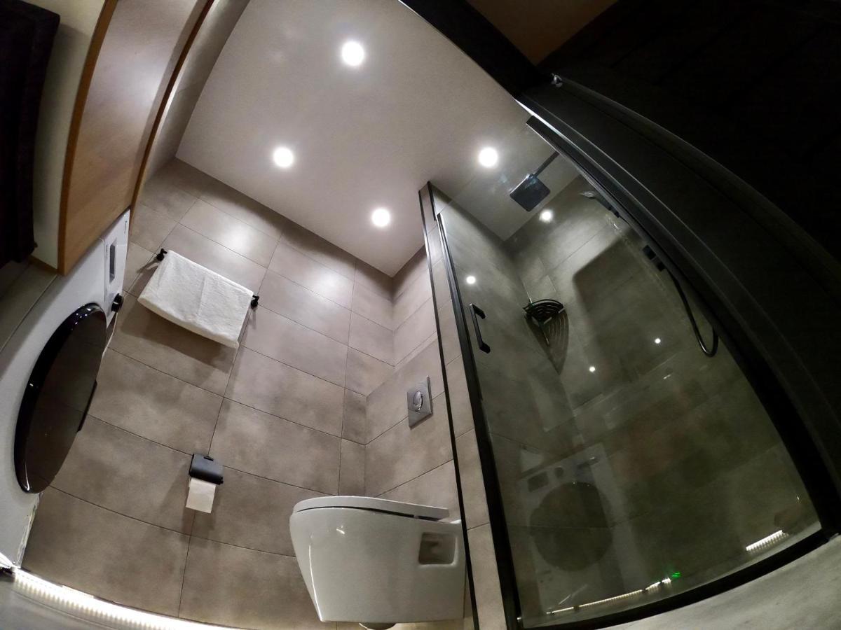 Miko Apartment 1 Познань Экстерьер фото