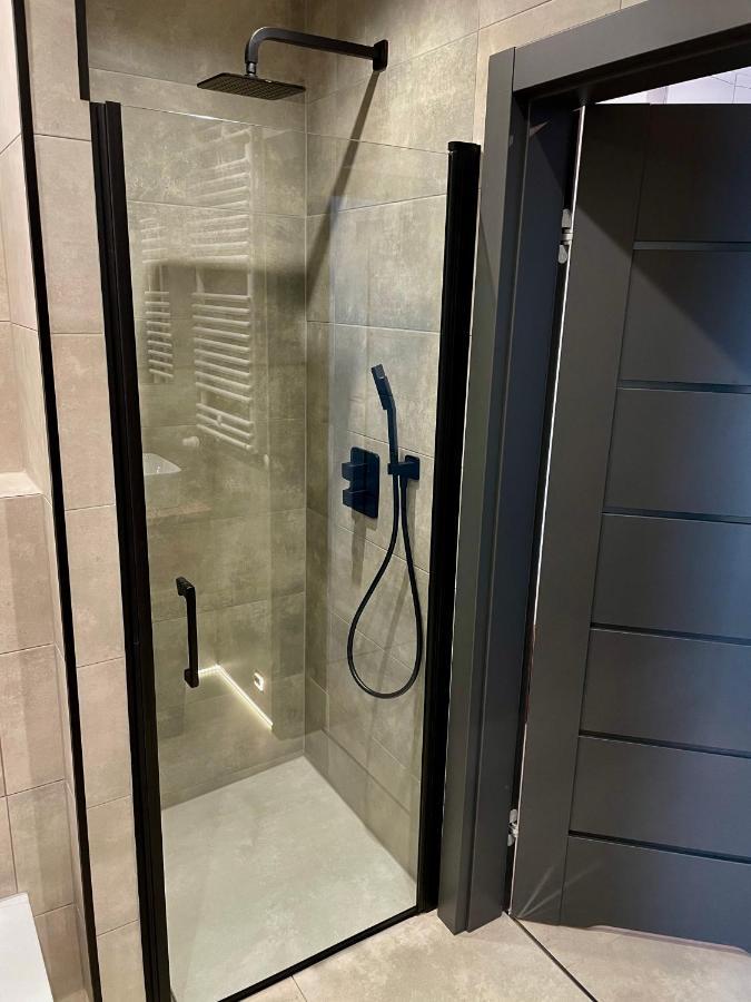 Miko Apartment 1 Познань Экстерьер фото