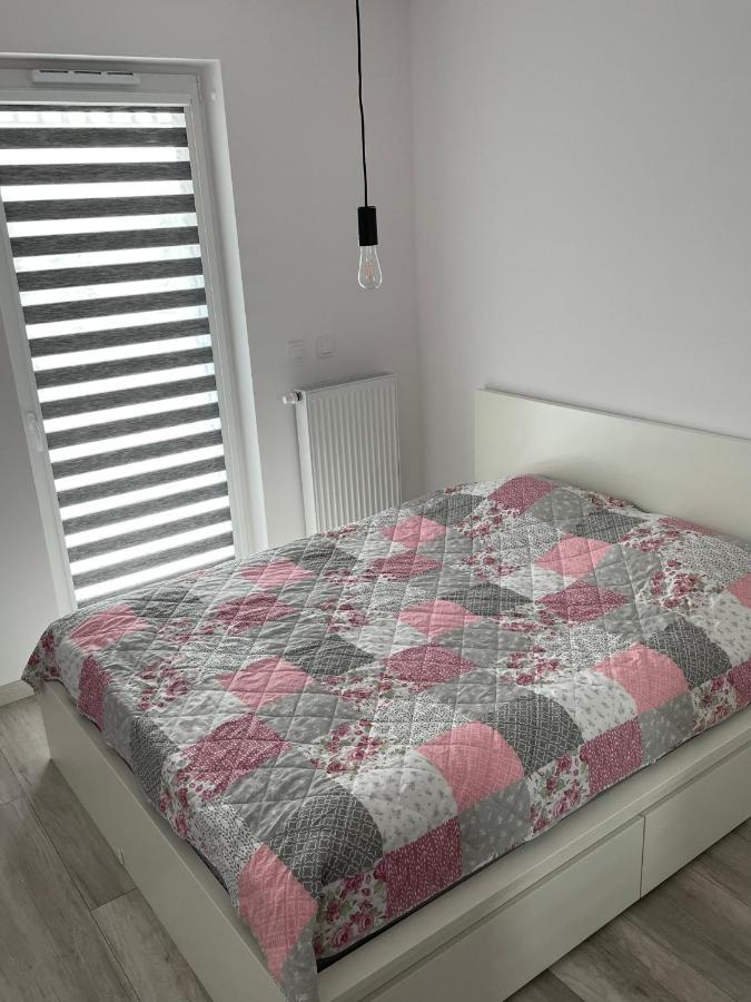 Miko Apartment 1 Познань Экстерьер фото