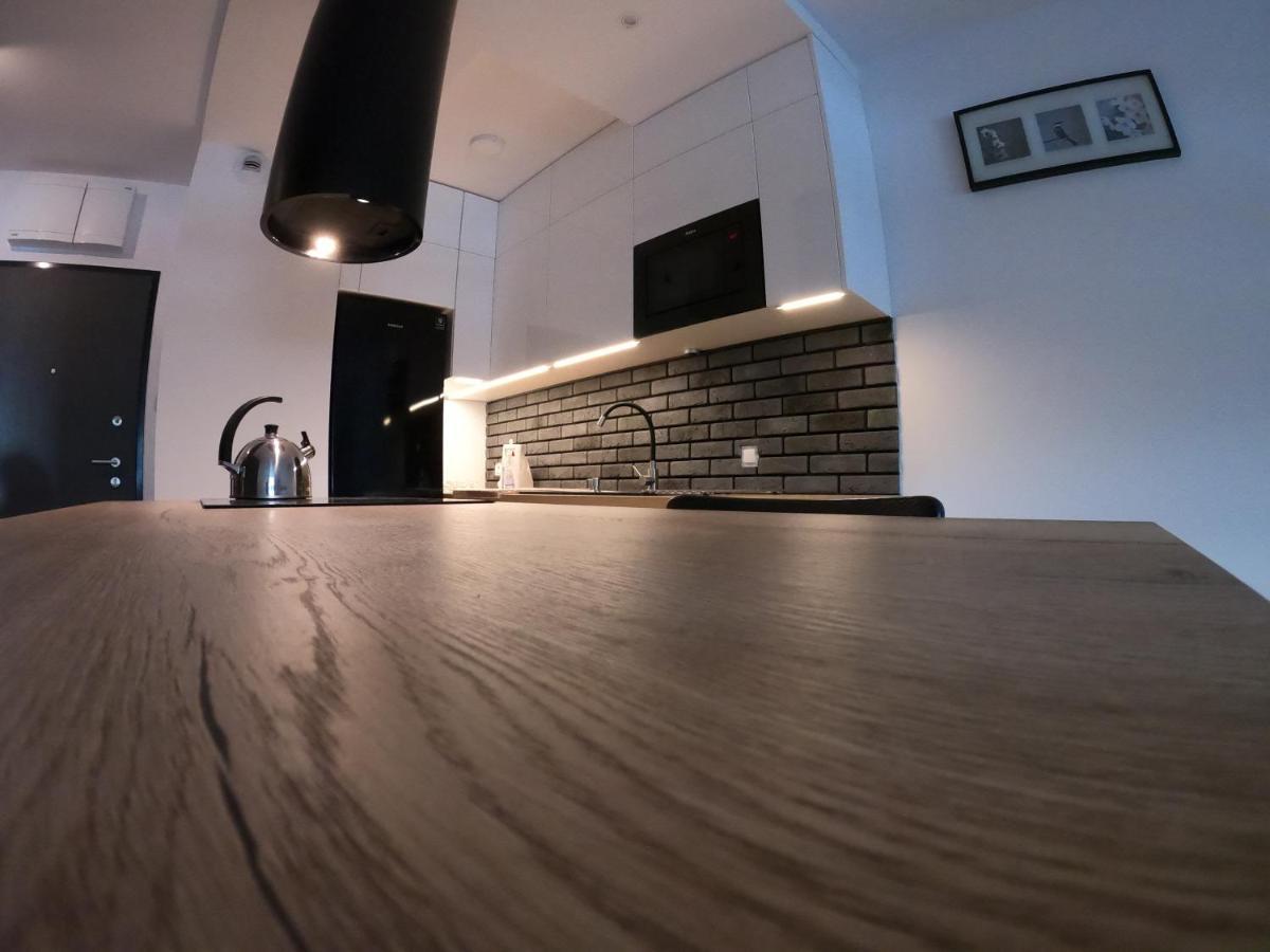 Miko Apartment 1 Познань Экстерьер фото